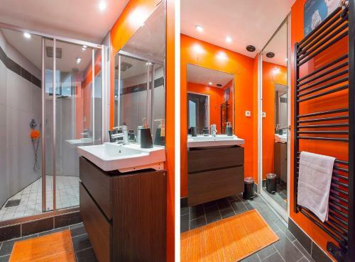 Apartamento Lyon Centre - L'albon Saint-antoine
