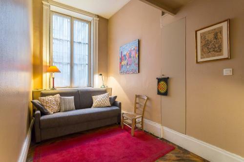 Apartamento Lyon Centre - L'albon Saint-antoine