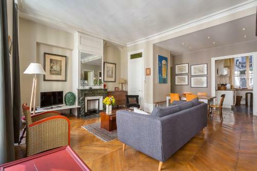 Apartamento Lyon Centre - L'albon Saint-antoine