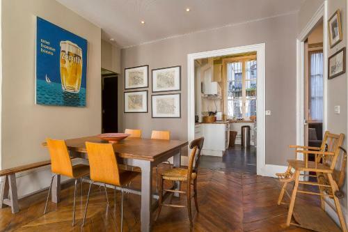 Apartamento Lyon Centre - L'albon Saint-antoine