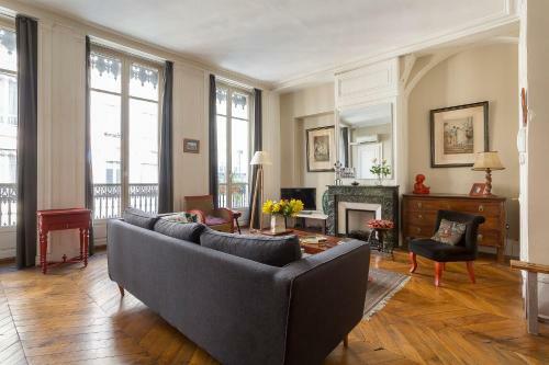 Apartamento Lyon Centre - L'albon Saint-antoine