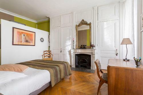 Apartamento Lyon Centre - L'albon Saint-antoine