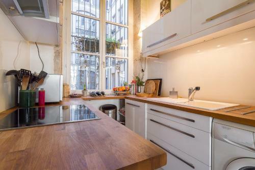 Apartamento Lyon Centre - L'albon Saint-antoine