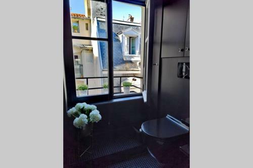Apartamento Le Boudoir