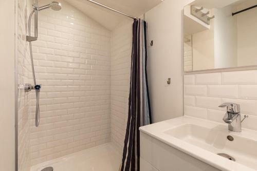 Apartamento Dify Le Quai Perrache