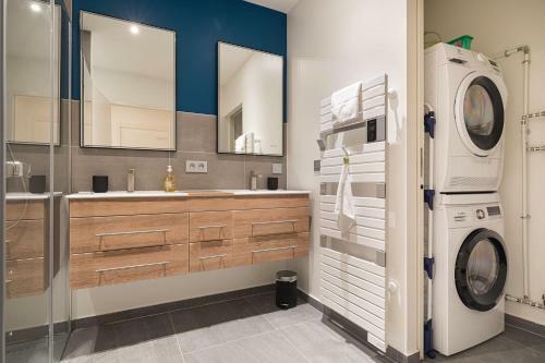Apartamento Design Et Charme, 100m2 Face � La Sa�ne