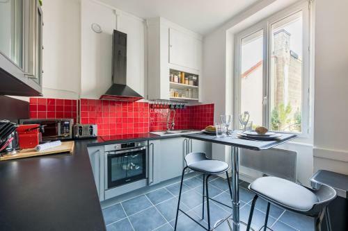 Apartamento Guestready - T2 - 10min Part Dieu - Spacious Apt