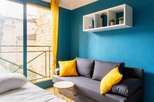 Apartamento Dify Conde Quartier Ainay