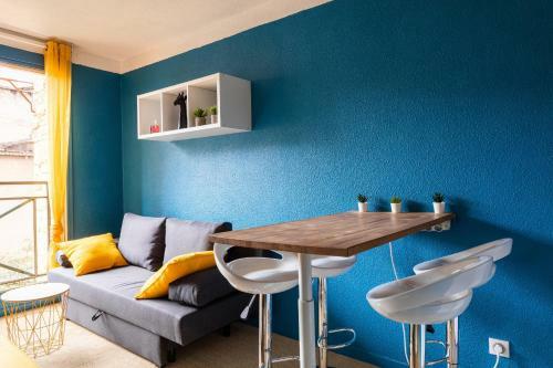 Apartamento Dify Conde Quartier Ainay