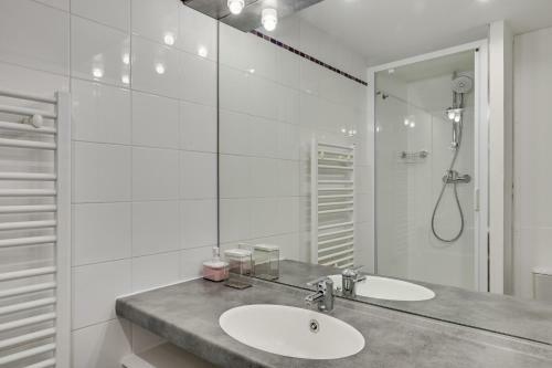 Apartamento Dify Splendide - Jean Mace