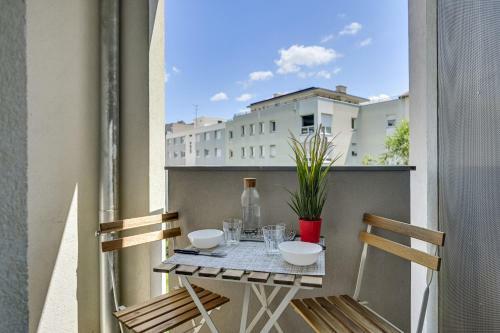 Apartamento Dify Splendide - Jean Mace