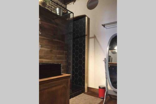 Apartamento Appartement Plein C?ur Presqu?�le