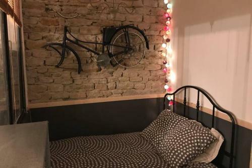 Apartamento Appartement Plein C?ur Presqu?�le