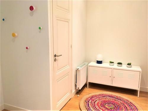 Apartamento Dify Le Confetti - Bellecour