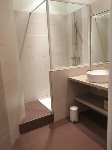 Apartamento Dify Le Confetti - Bellecour
