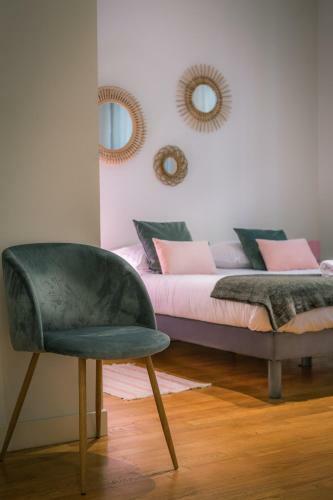 Apartamento Dify Le Confetti - Bellecour
