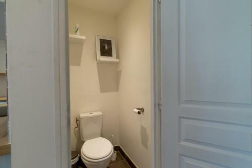Apartamento Be My Home - L'intr�pide