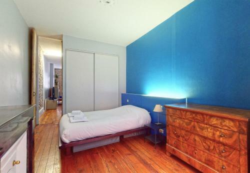 Apartamento Orpi Recamier21 Hyper Centre Lyon Brotteaux, Rare