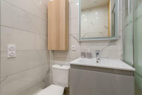 Apartamento Le Montplaisir - Studio Tout �quip� - Proche M�tro