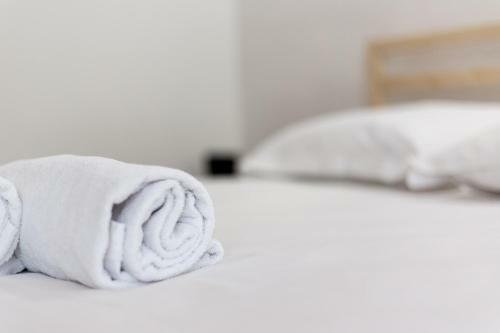 Apartamento Cozy Studio Near T�te D'or Park