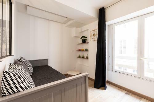 Apartamento Dify Flesselles - Centre Ville