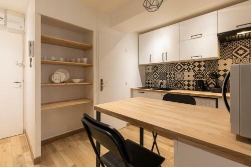Apartamento Dify Flesselles - Centre Ville