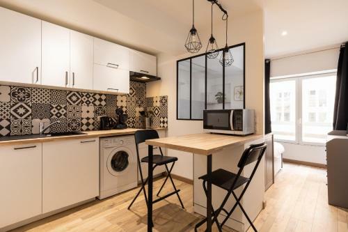 Apartamento Dify Flesselles - Centre Ville