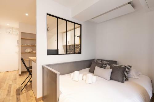 Apartamento Dify Flesselles - Centre Ville