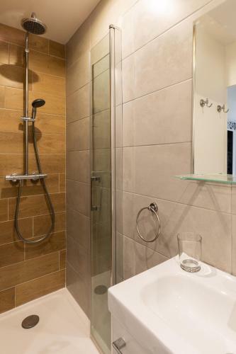 Apartamento Dify Flesselles - Centre Ville