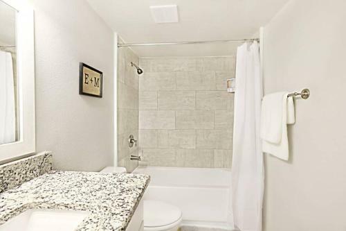 Apartamento The Resting Space + Free Arboretum Tickets