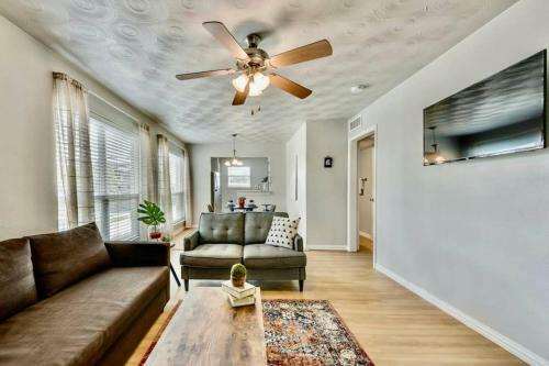 Apartamento The Swank ? Close To Downtown