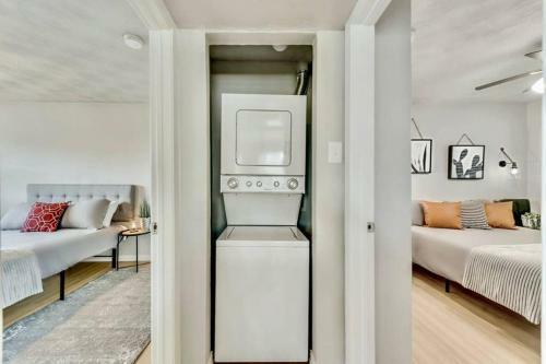 Apartamento The Swank ? Close To Downtown