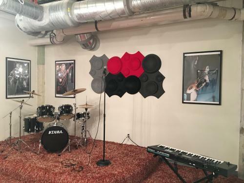 Apartamento Touchless 1 Bedroom Loft Downtown Dallas