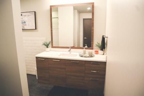 Apartamento Touchless 1 Bedroom Loft Downtown Dallas