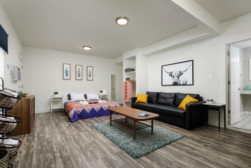 Apartamento 735 W 10th St