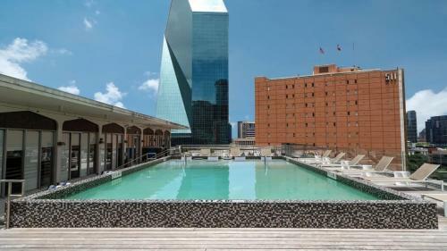 Cozysuites Gorgeous 1br 1ba Apartment Downtown