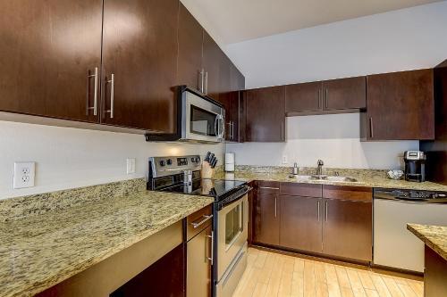 Apartamento Frontdesk I 4123 Cedar Springs Dallas