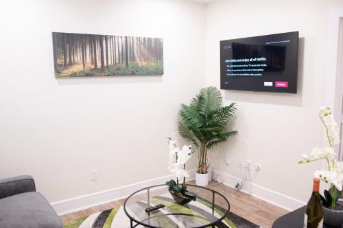 Apartamento Cozy Central Suite