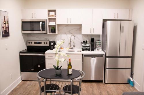 Apartamento Cozy Central Suite