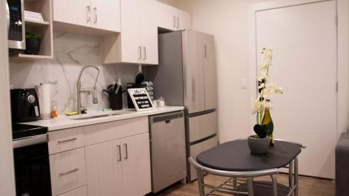 Apartamento Cozy Central Suite