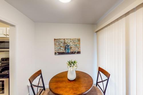 Apartamento Live Oak