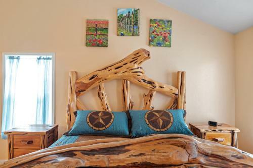 Spicer Hill Hideaway