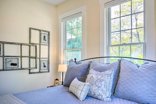Charmed Haus Relaxing Retreat Near Downtown