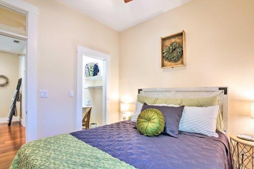 Charmed Haus Relaxing Retreat Near Downtown