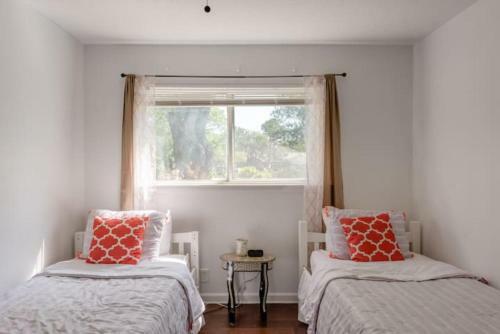 Oasis 3 Near Dfw Airport With Mediterranean Setting