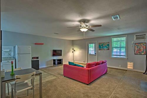 Apartamento Pet-friendly Home 13 Miles To Design District
