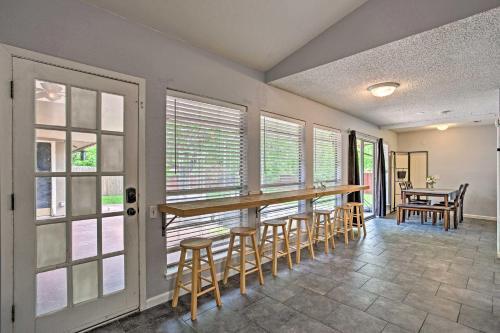 Apartamento Charming Apt - 15 Miles To Downtown Dallas!