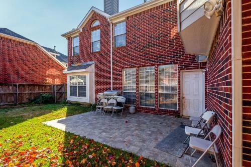 Blissful And Lavish 4 Bedrooms Home With Jacuzzi