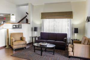 Hotel Sleep Inn & Suites Near Ft. Bragg