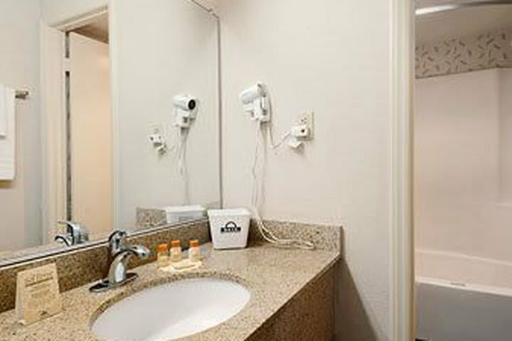 Motel Days Inn Elizabeth City
